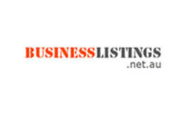 business listings logo