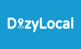 dizylocal logo